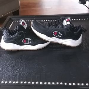 Champions shoes